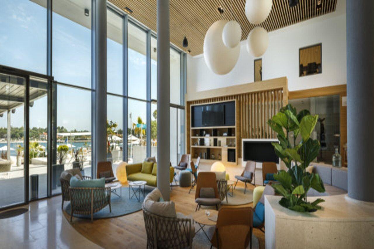 Marea Valamar Collection Hotel Porec